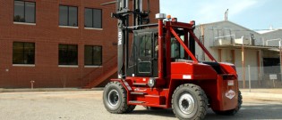 Forklift Parts Provo